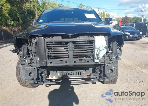 2019 Ram 1500 Big Horn/Lone Star 4X4 5'7 Box from USA, damaged, VIN 1C6SRFFT1KN885664